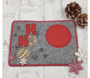 Stickdatei - HoHo Doodle